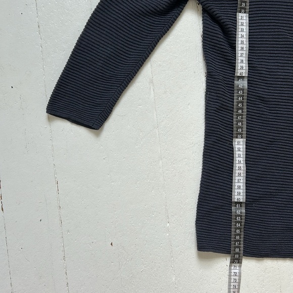 Wilfred Ribbed Sweater - Picture 9 of 11